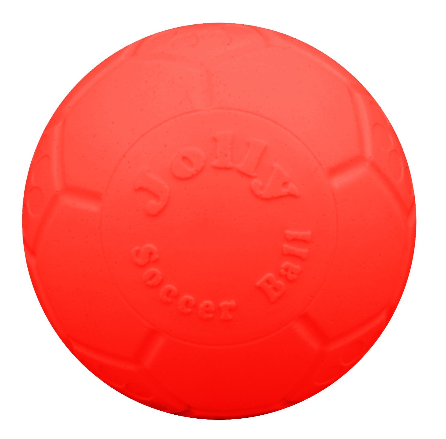 Der nahezu unverwüstliche Jolly Soccer Ball