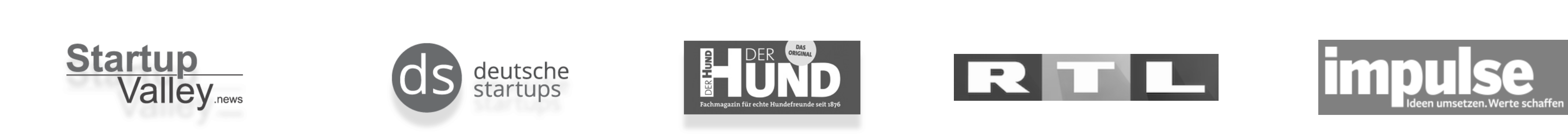Bekannt aus