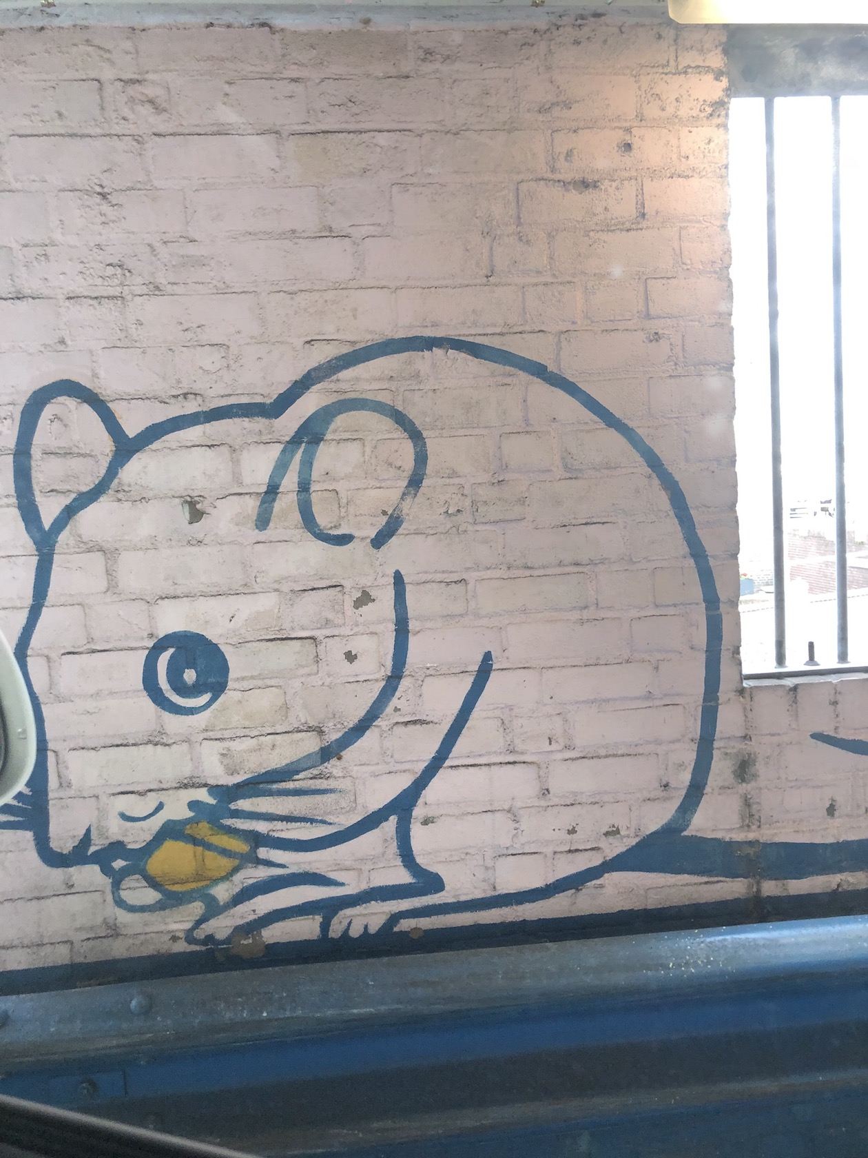 Maus Grafiti