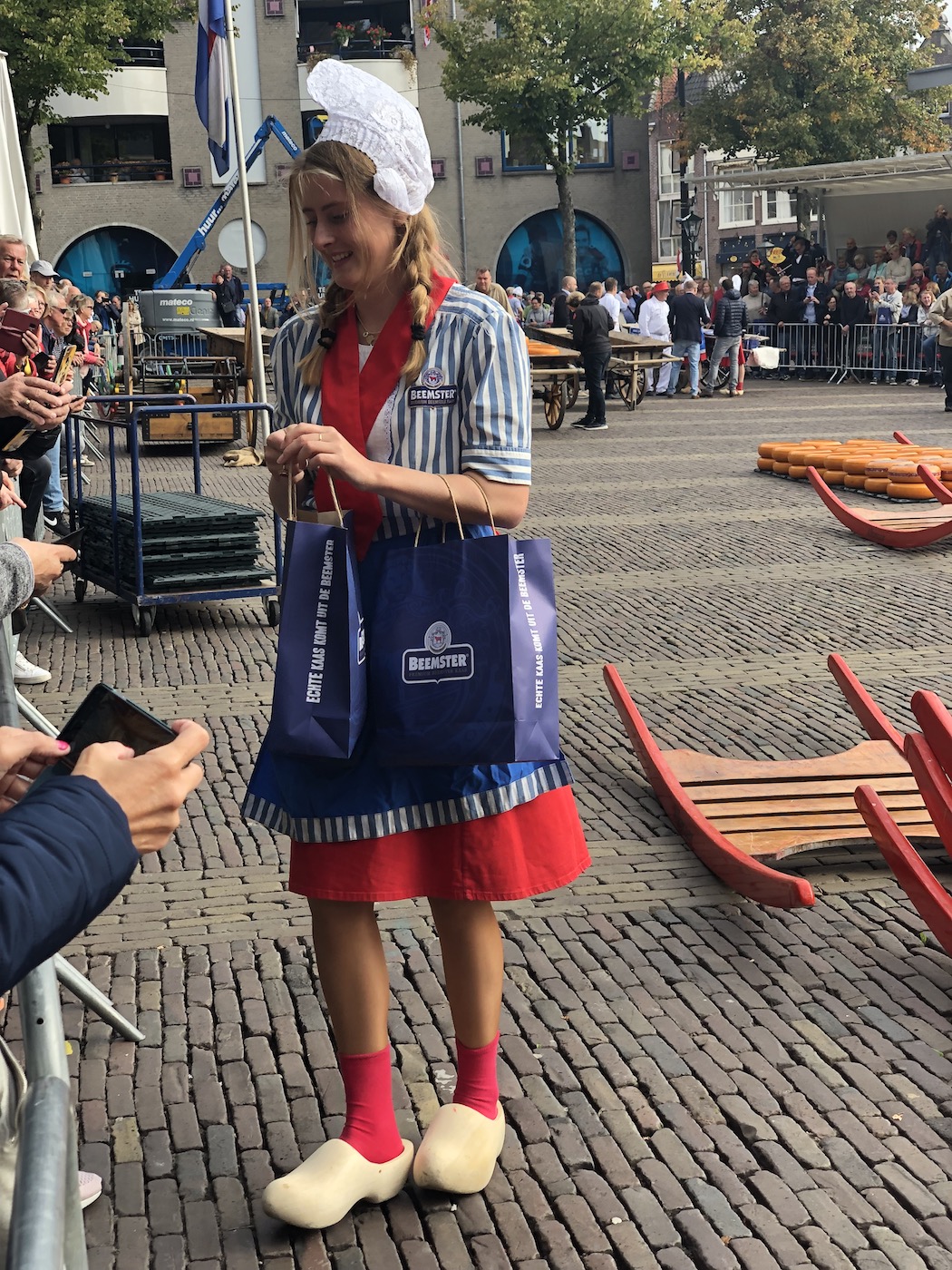 Käsemarie
