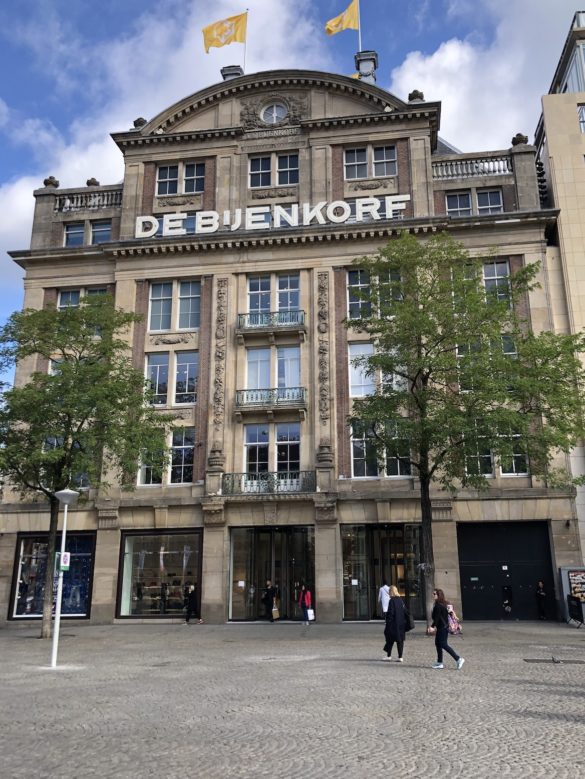 De Buijenkorf