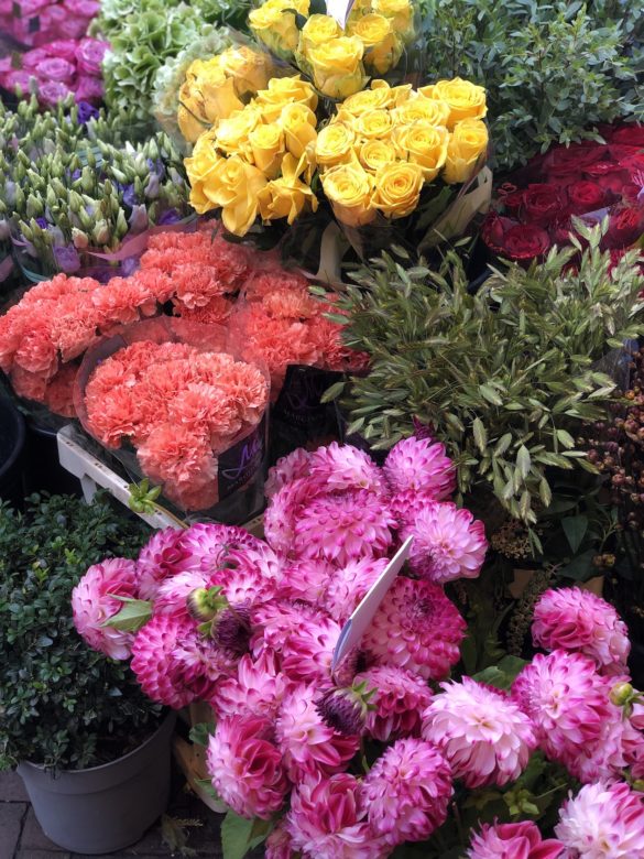 Blumen