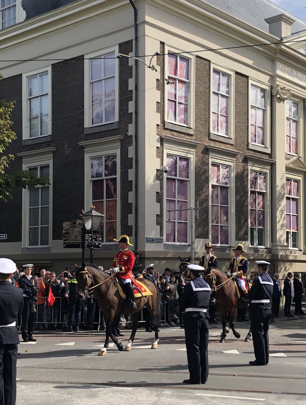 Prinsjesdag