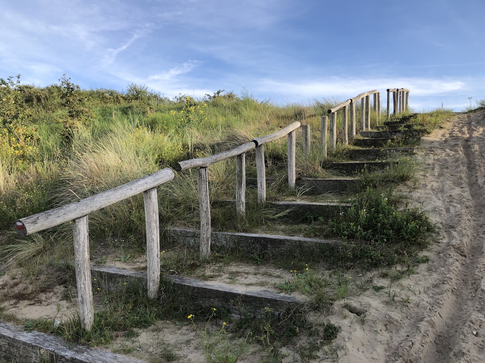 NATIONALPARK ZUID-KENNEMERLAND