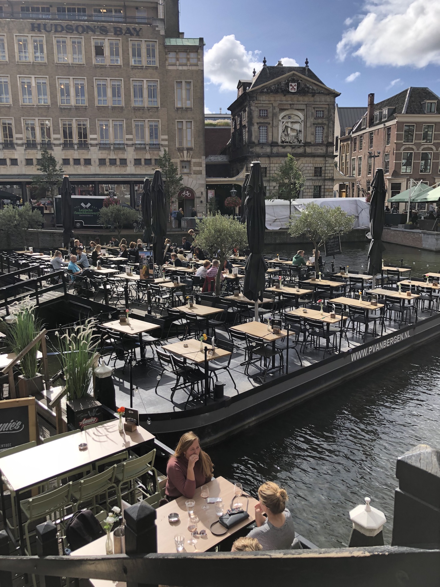 Leiden