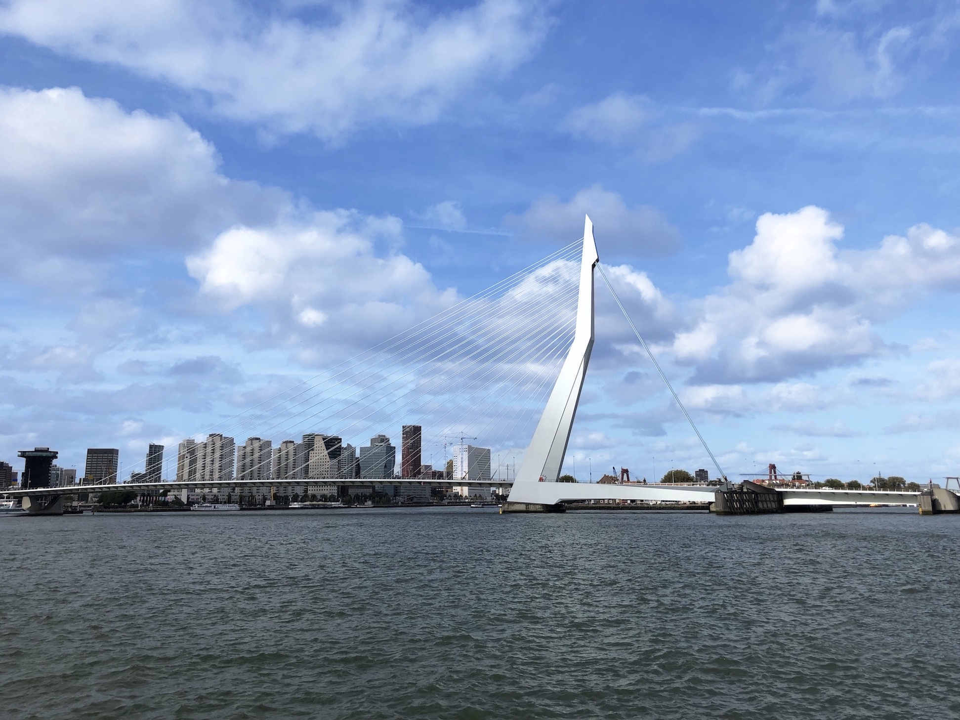 Rotterdam
