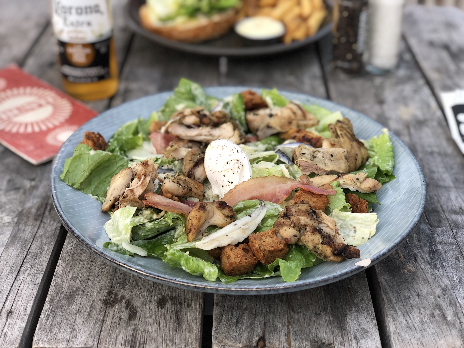Caesar Salad