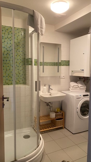 Appartment - Bad