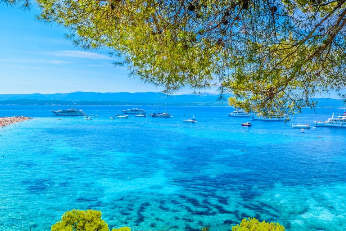 Urlaub mit Hund in Kroatien Thumbnail