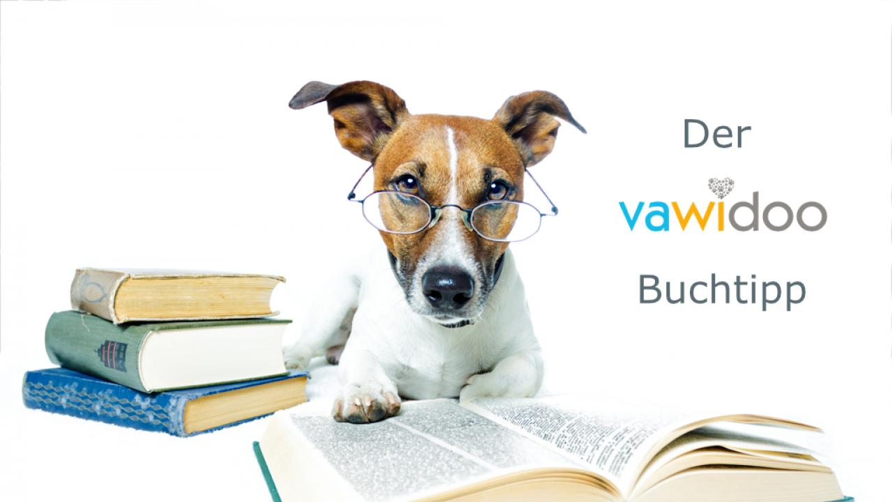 Unser vawidoo Buchtipp vawidoo Buchtipp - Lifehacks Hund - die besten Kniffe für den Alltag mit Hund